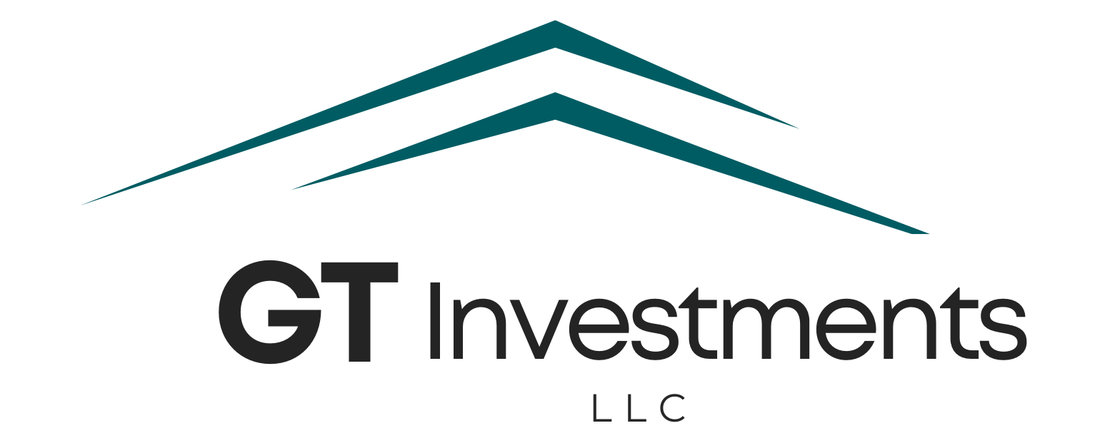 orange minimalist mc house logo